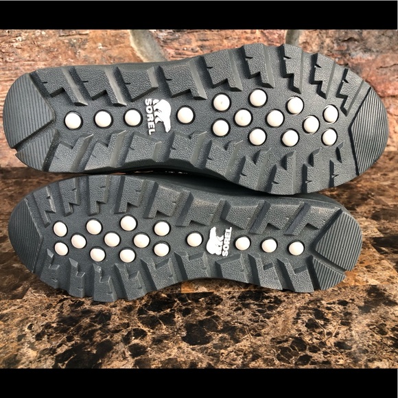 NEW Sorel Women's Whitney Mid Lace II Boots - Picture 9 of 14